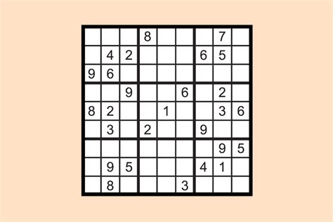 sudoku kostenlos online spielen ohne anmeldung